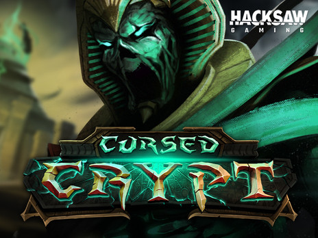 Cursed Crypt слот в демо режиме