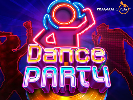 Dance Party играть без регистрации
