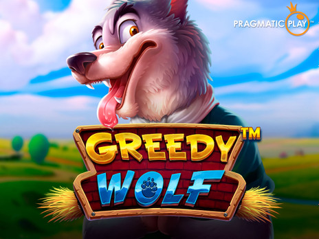 Greedy Wolf игровой автомат демо