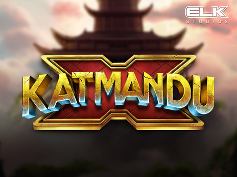 Katmandu X слот в демо режиме