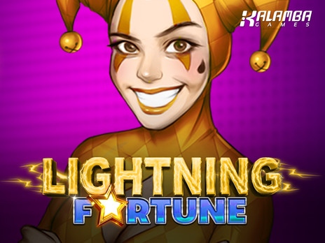 Lightning Fortune слот в демо режиме