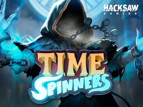 Time Spinners слот бесплатно